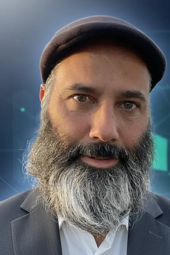 נוריאל בצלאל, מייסד תבונה